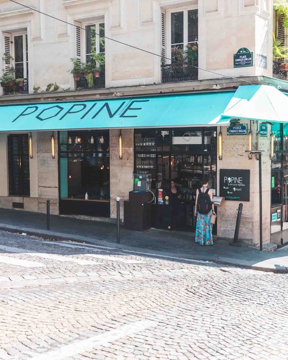 Popine, photo 2