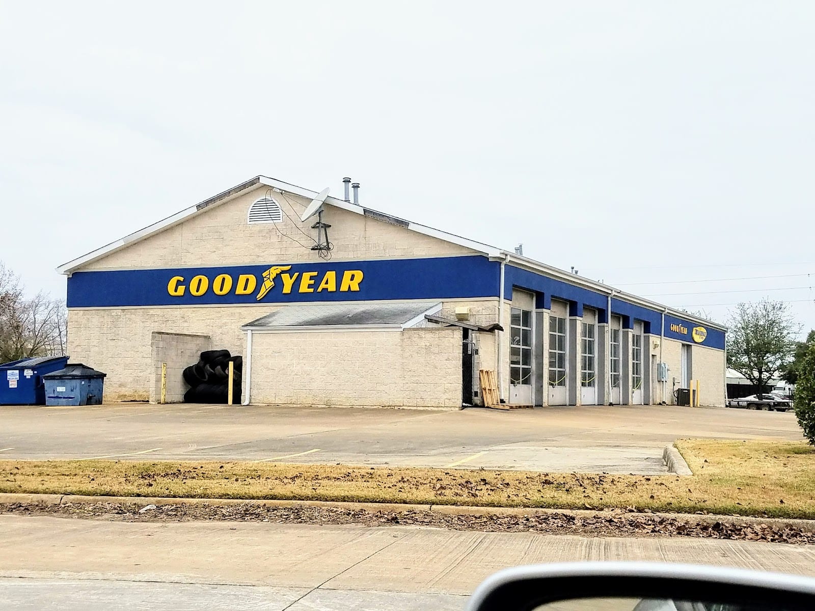 Goodyear Auto Service, photo 3