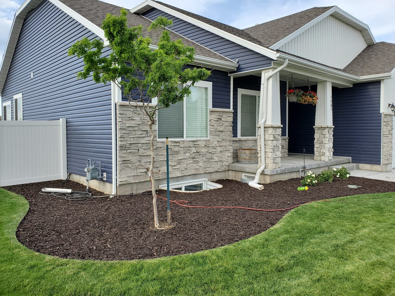 Logan Landscape Products