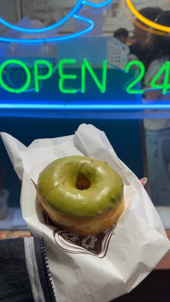Seaside Donuts Bakery, photo 3