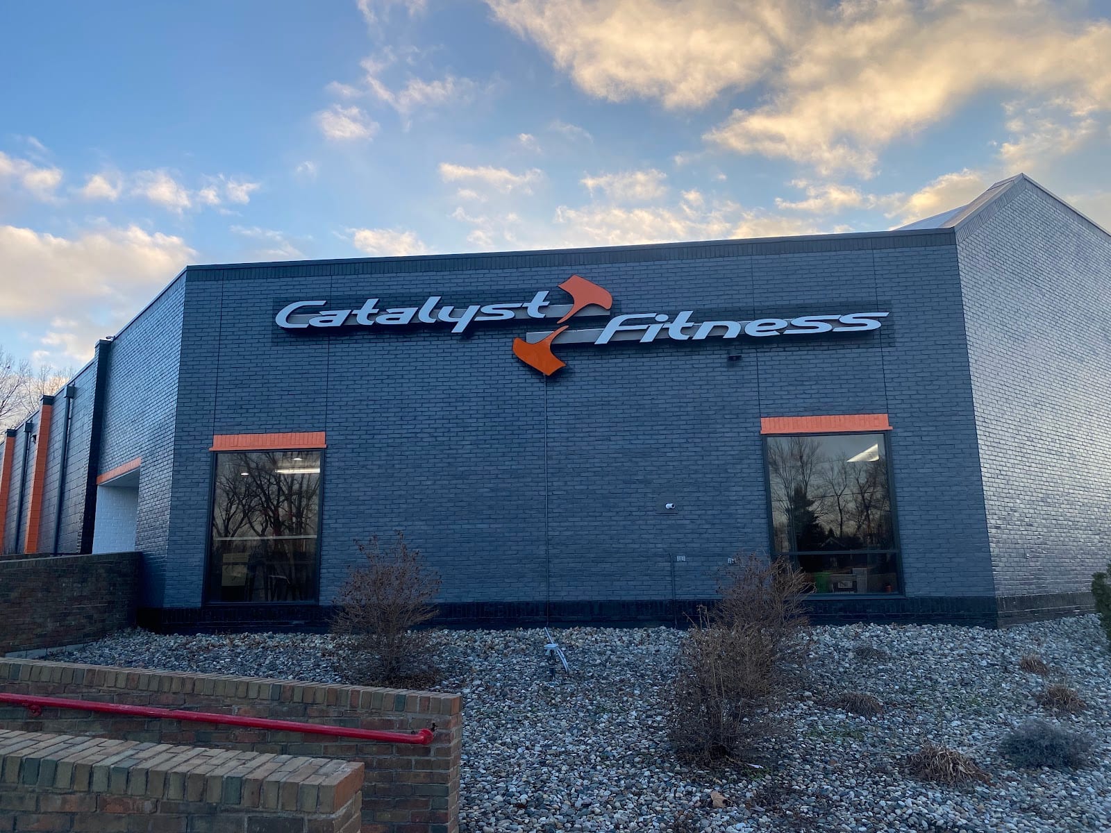 Catalyst Fitness - Northeast Fort Wayne