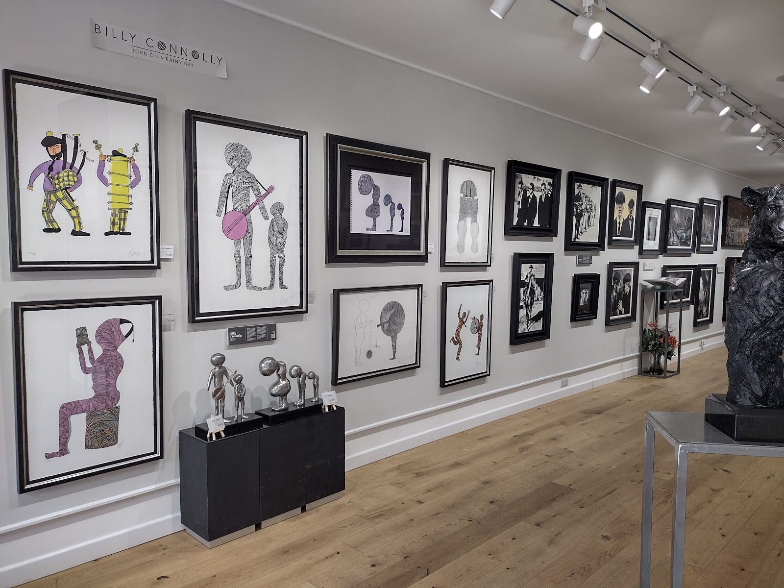 Castle Fine Art, Norwich, photo 2