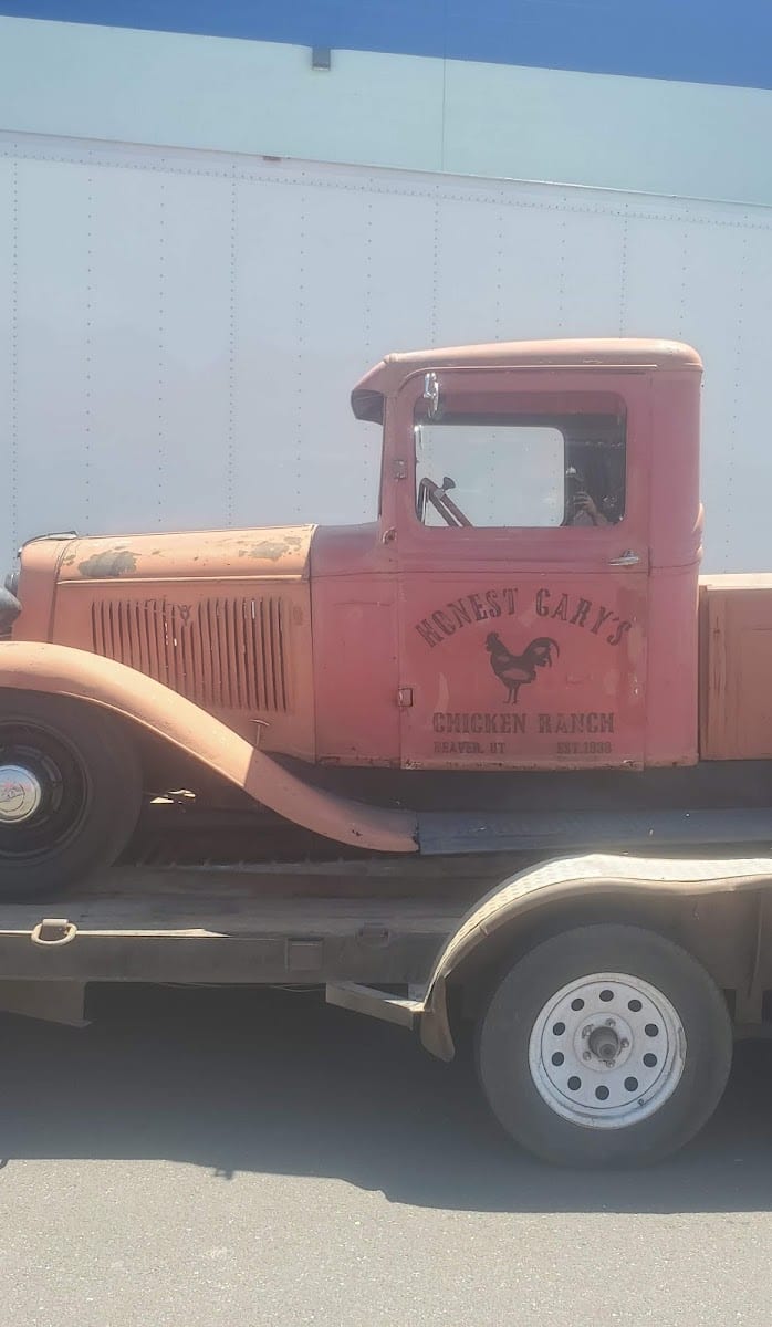 Southern Utah True Value Lumber