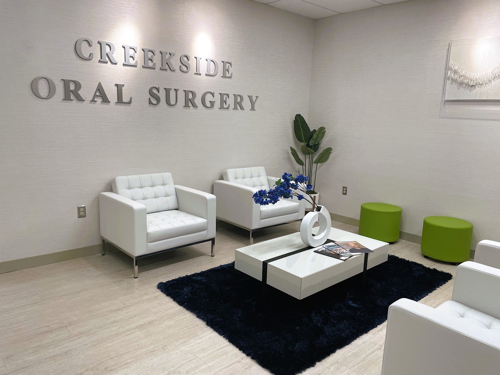 Creekside Oral Surgery and Dental Implant Center, photo 2