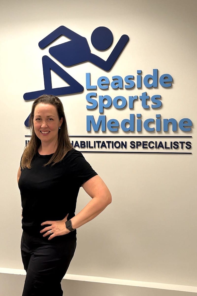 Leaside Sports Medicine, photo 4