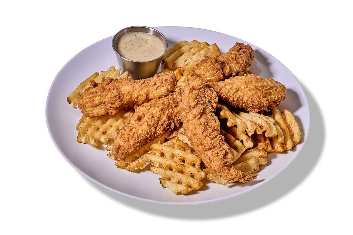 Walk-On's Sports Bistreaux - Little Rock, AR, photo 3