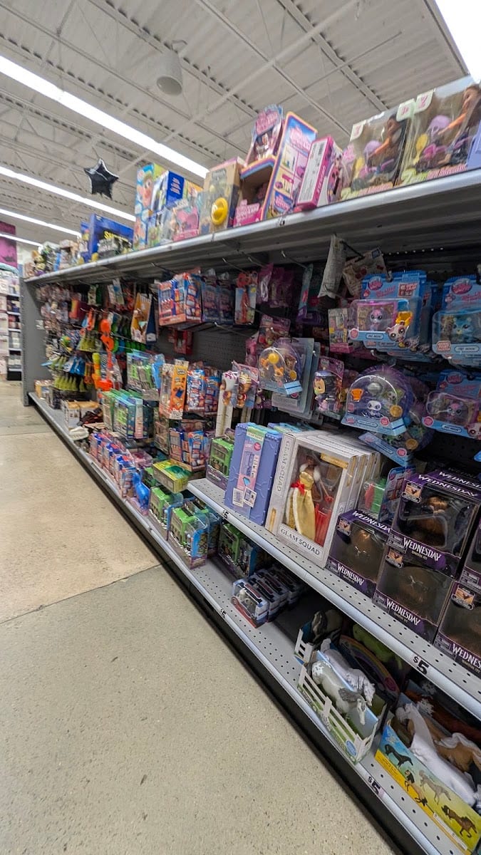 Five Below