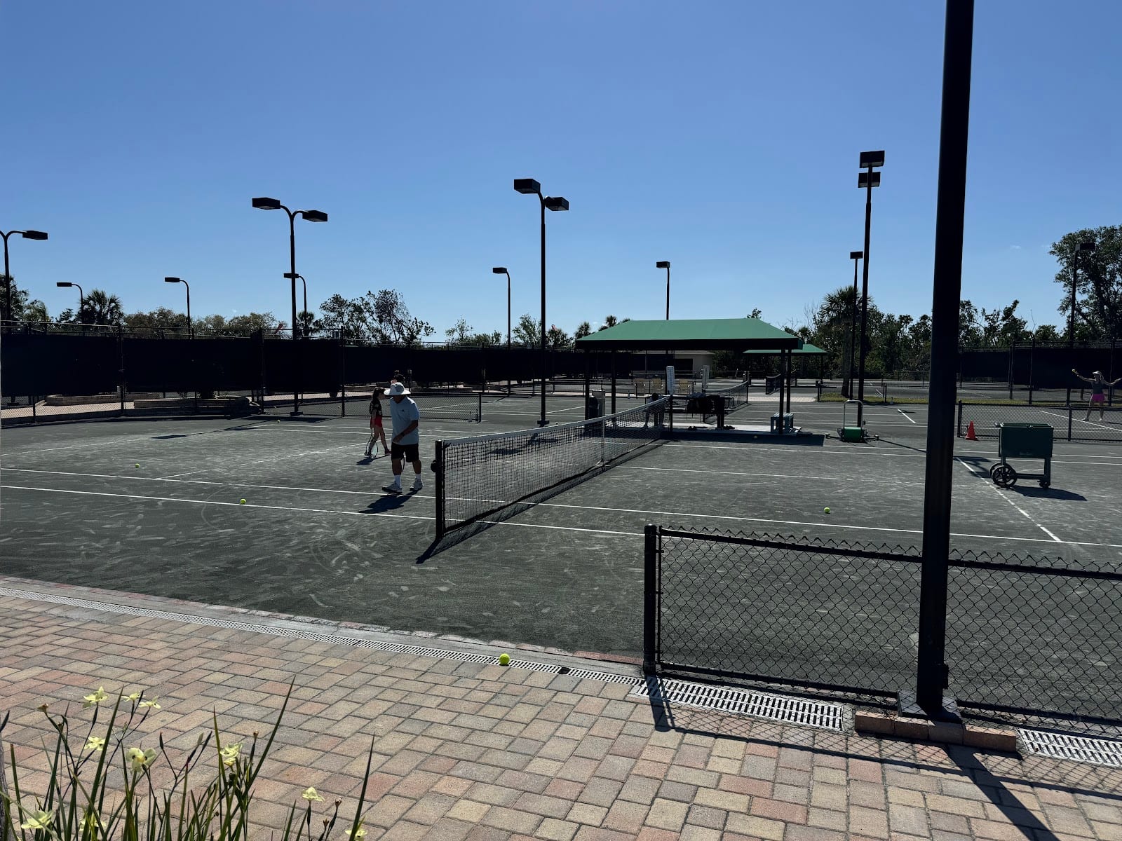 Landings Racquet Club