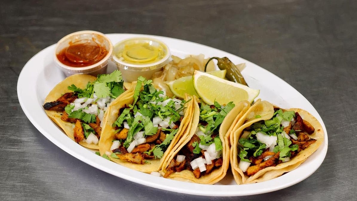 Pollo Rico Mexican Restaurant