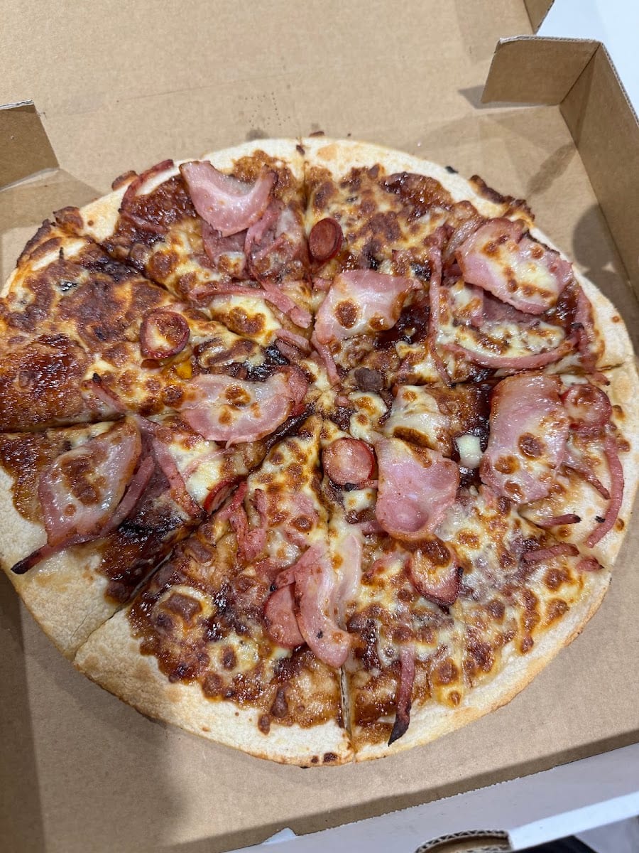 Ma's Pizza Kitchen - Parkside, photo 3