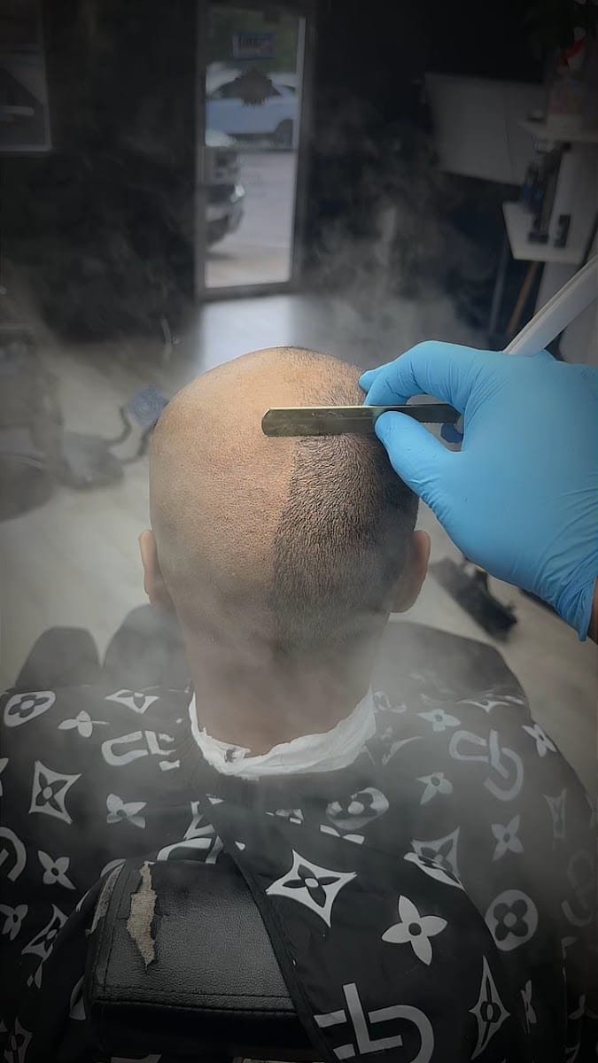 Victorious Barber Studio LLC, photo 2
