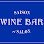 Saison Wine Bar et Salon