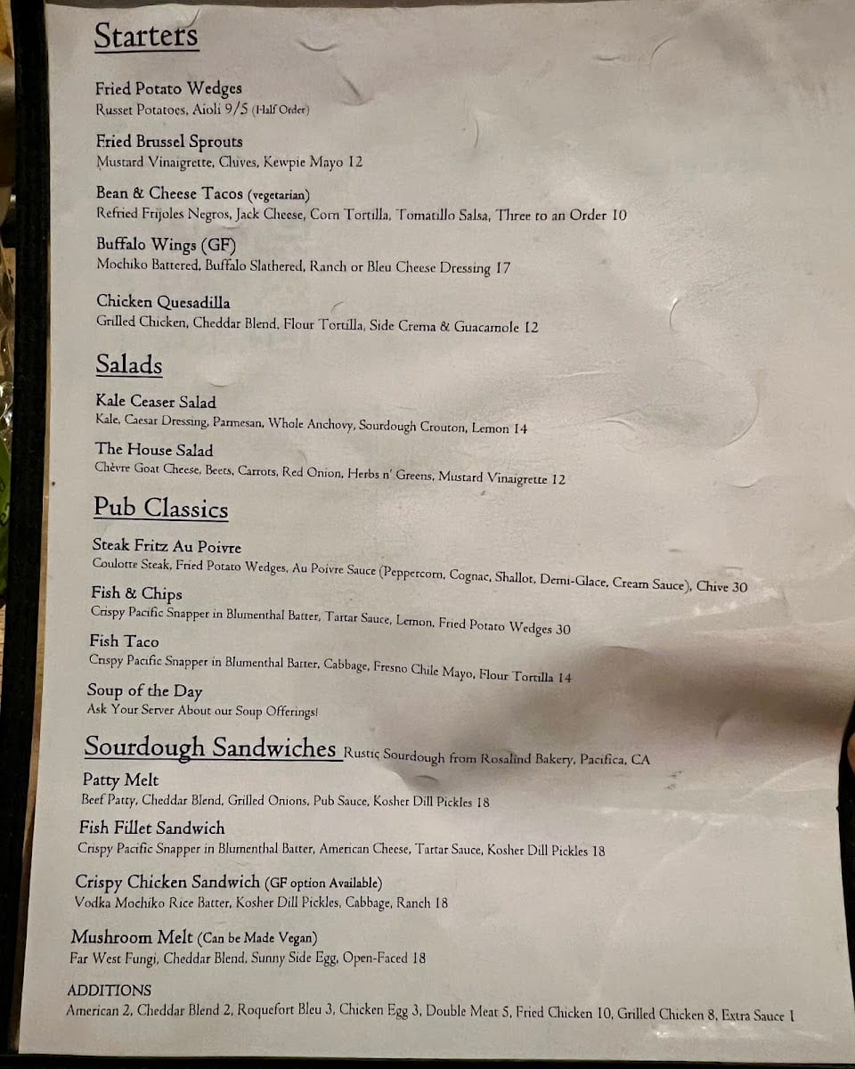 Ocean Ale House, photo 3