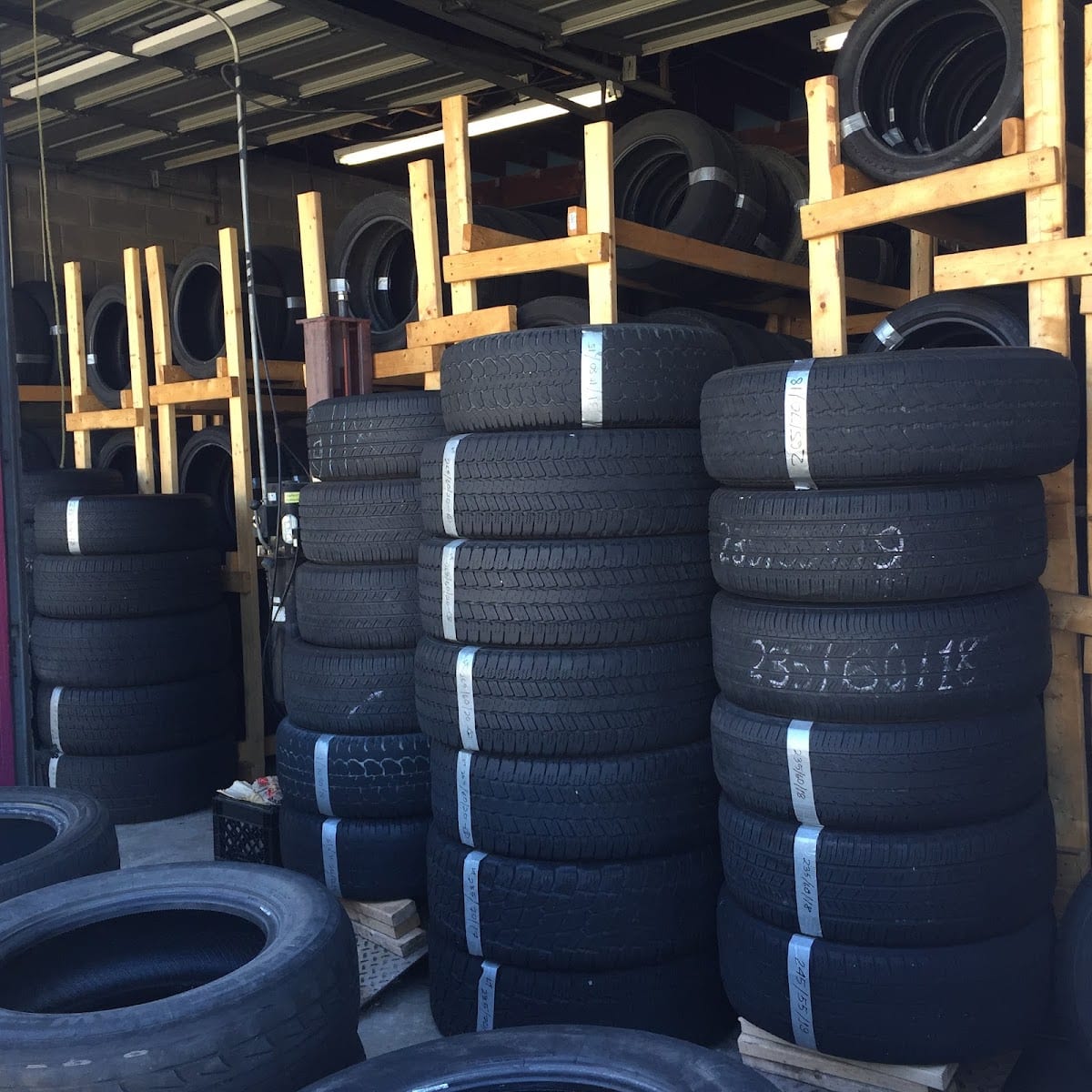 Express Auto Tire Shop, photo 4