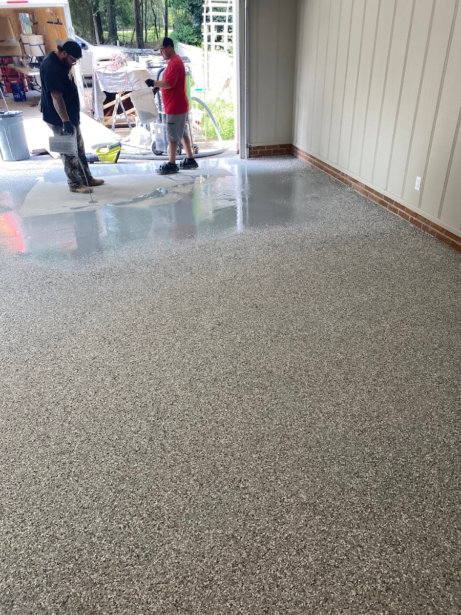 Floor Shield of the Upstate, LLC, photo 2