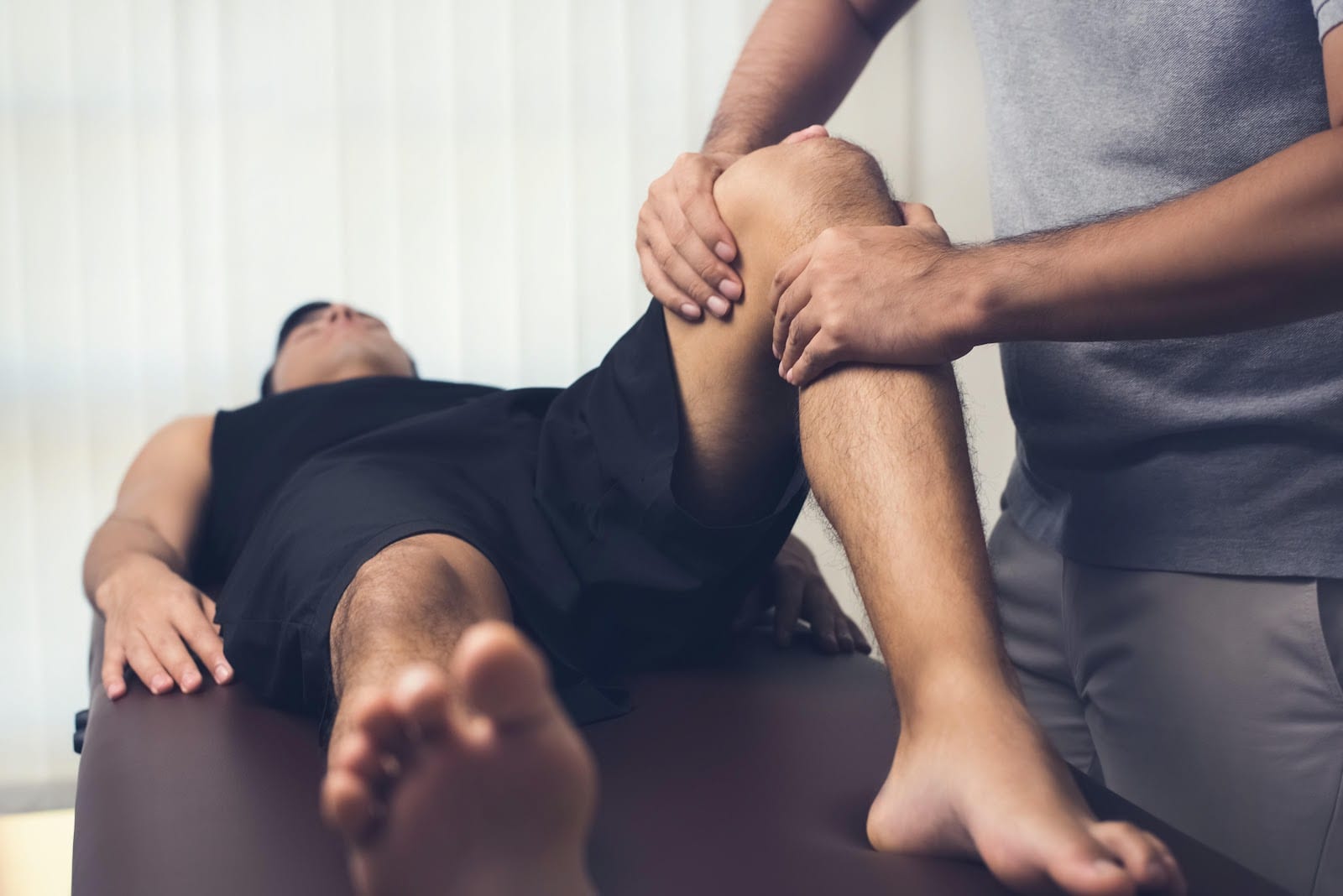 Primecare Chiropractic & Physical Therapy, photo 2