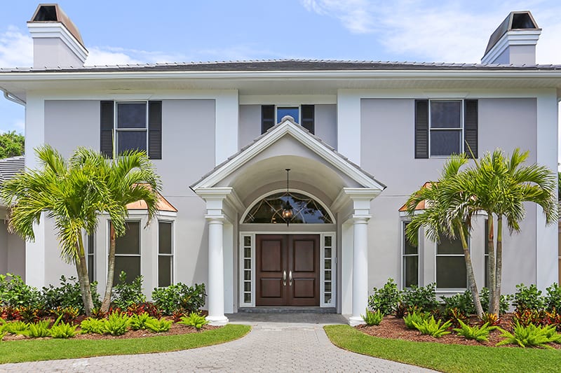 Siesta Key Landscape, photo 3