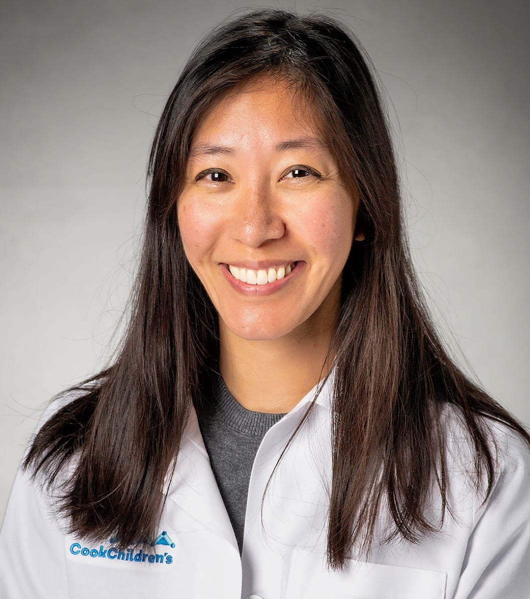 Dr. Alison Hsu, photo 4