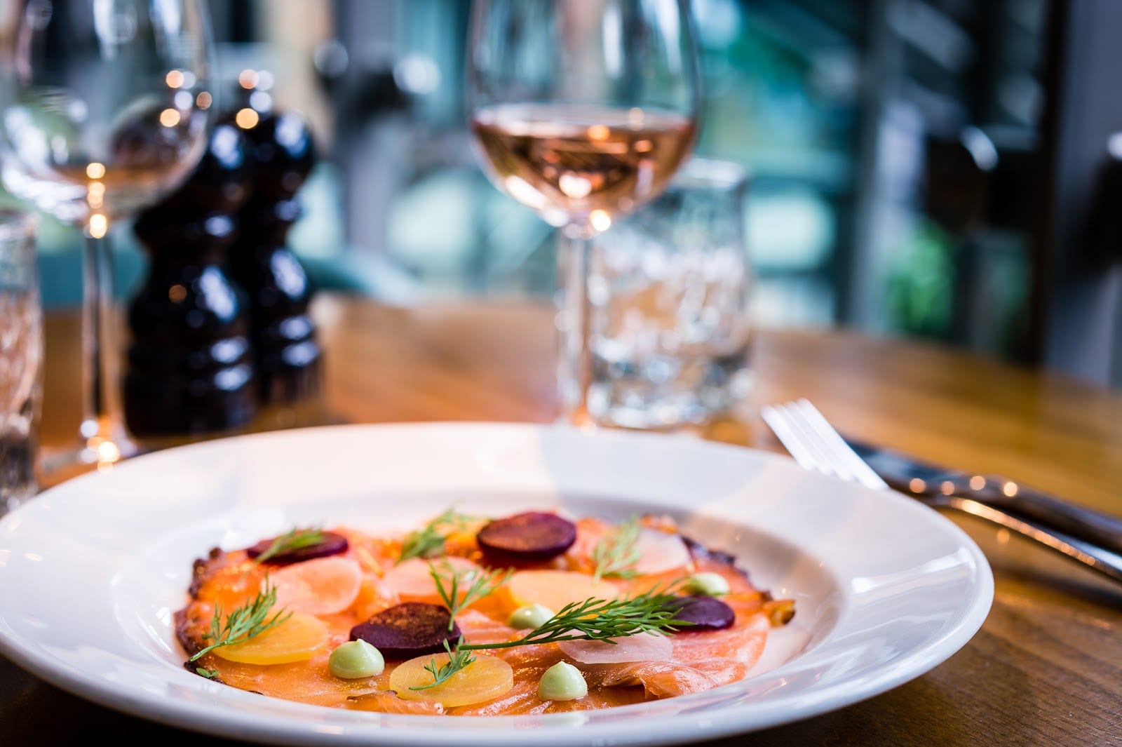 Lussmanns Brasserie