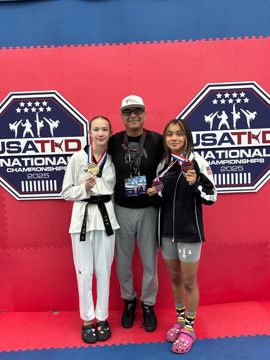South Tejas Taekwondo, photo 3