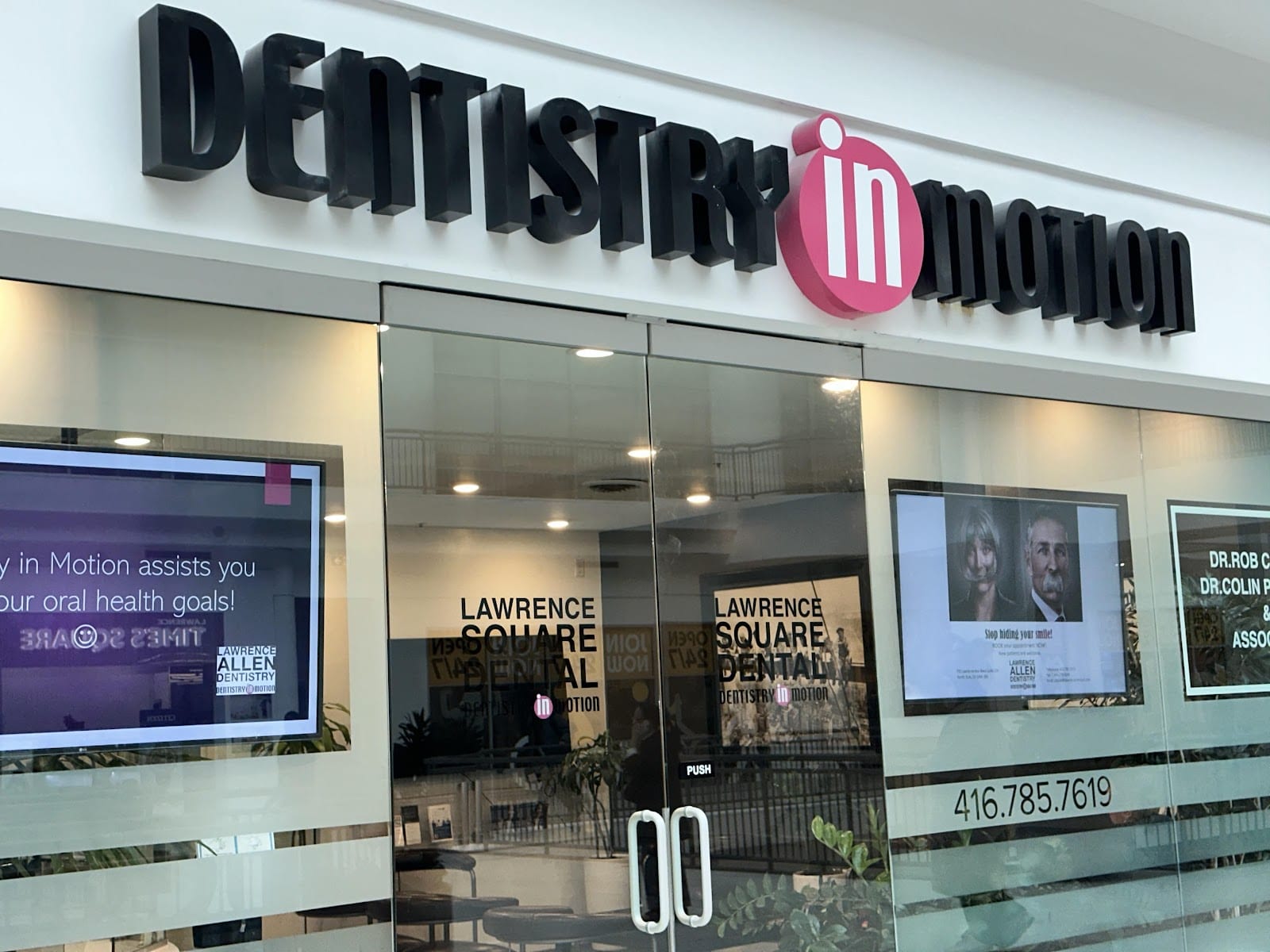 Dentistry in Motion, photo 2