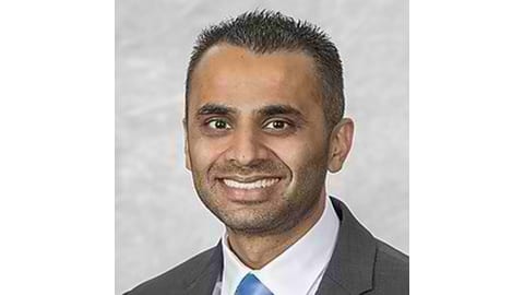 Chirag Patel, MD