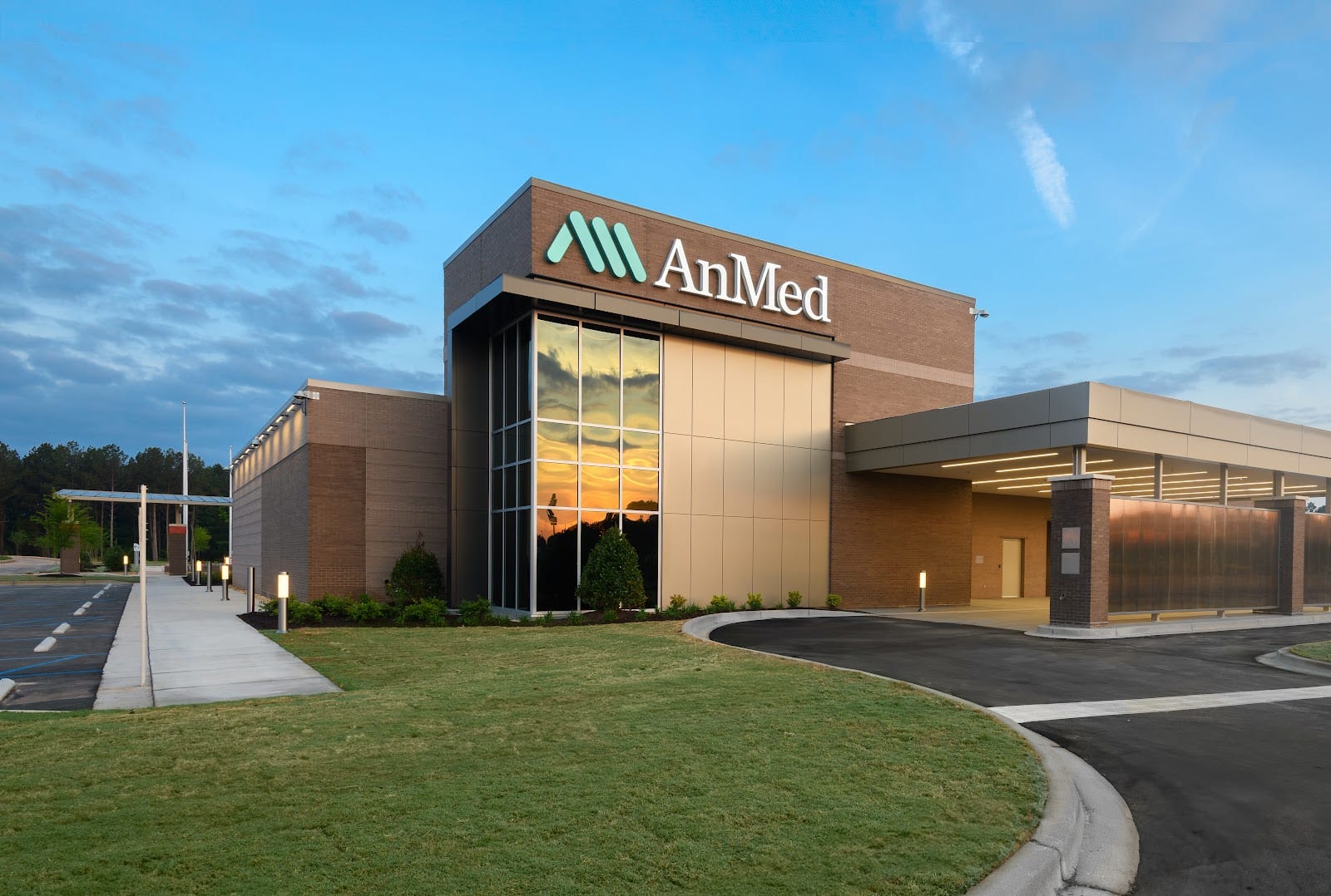 AnMed Specialty Care - Piedmont, photo 3