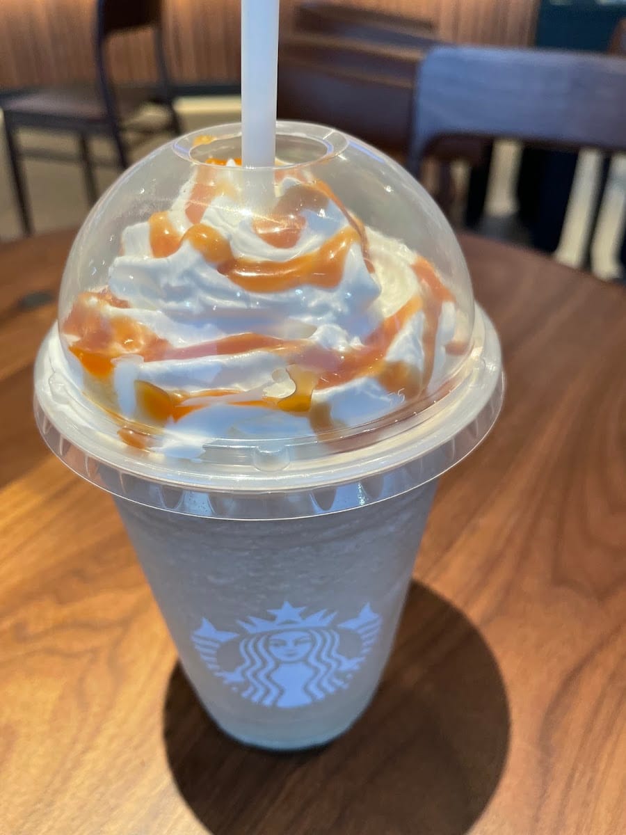 Starbucks Coffee Company, photo 3