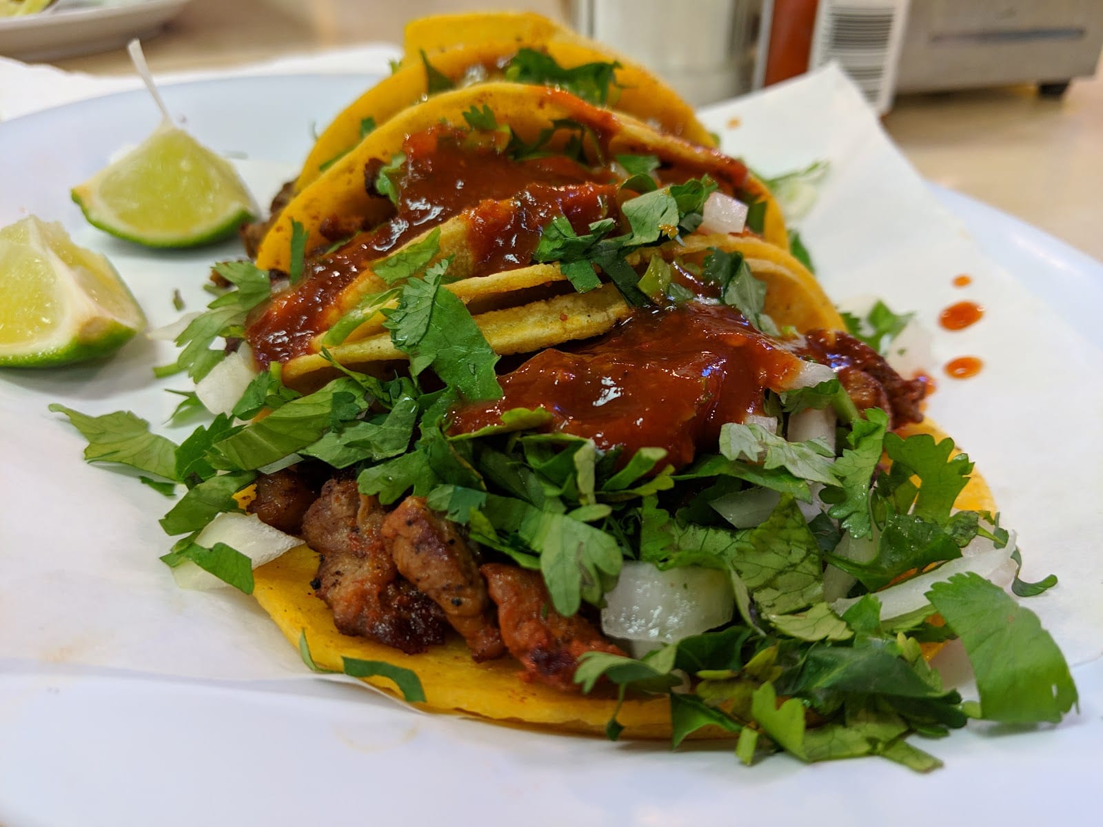 Mexico Lindo Y Que Rico