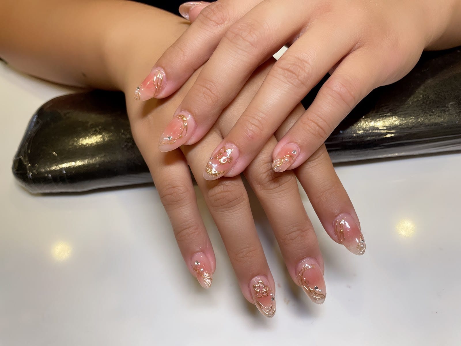 Clover Nail Spa, photo 3