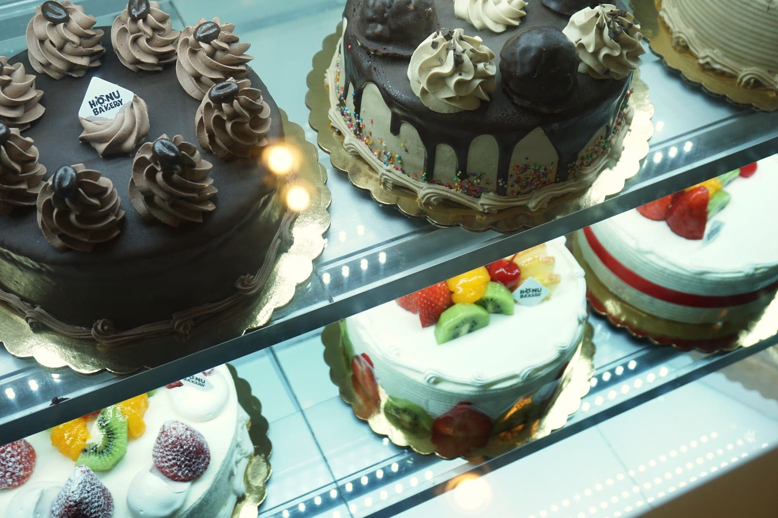 Honu Bakery (Kamehameha Shopping Center)