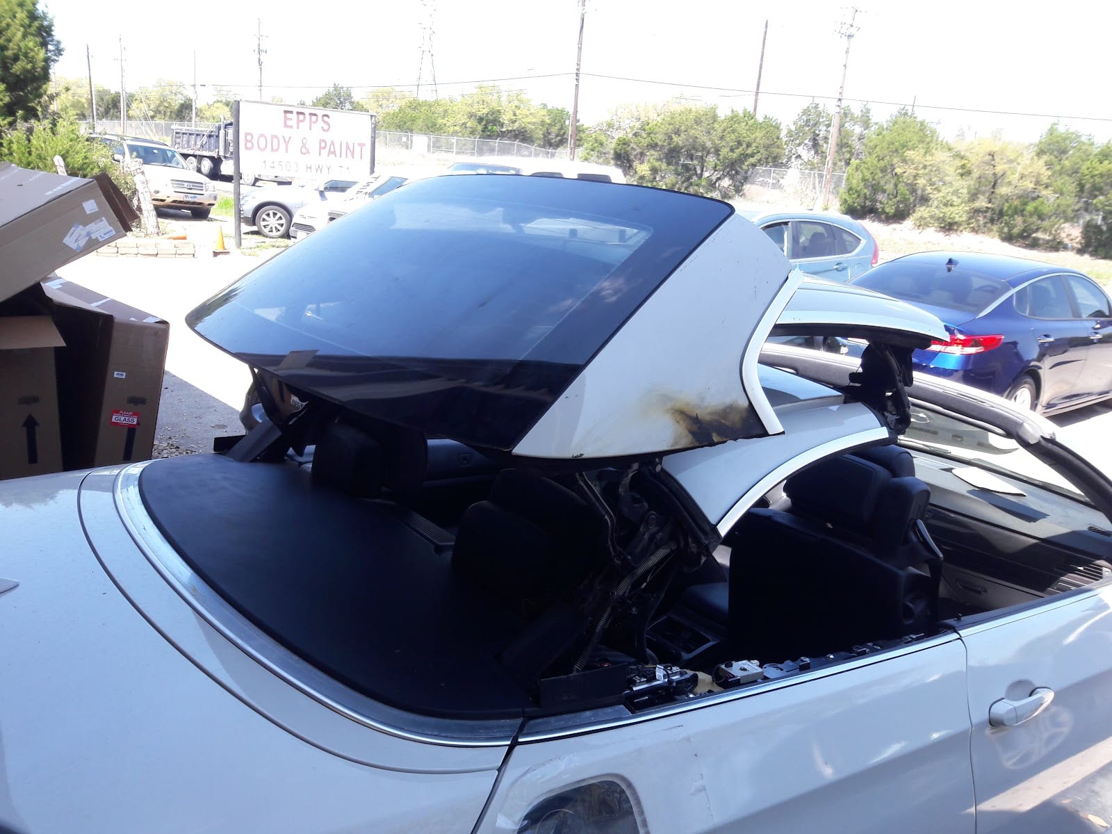 Safeview Auto Glass, photo 4