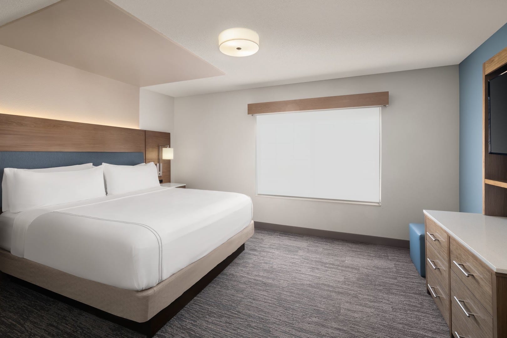 EVEN Hotel Denver Tech Center-Englewood by IHG, photo 3
