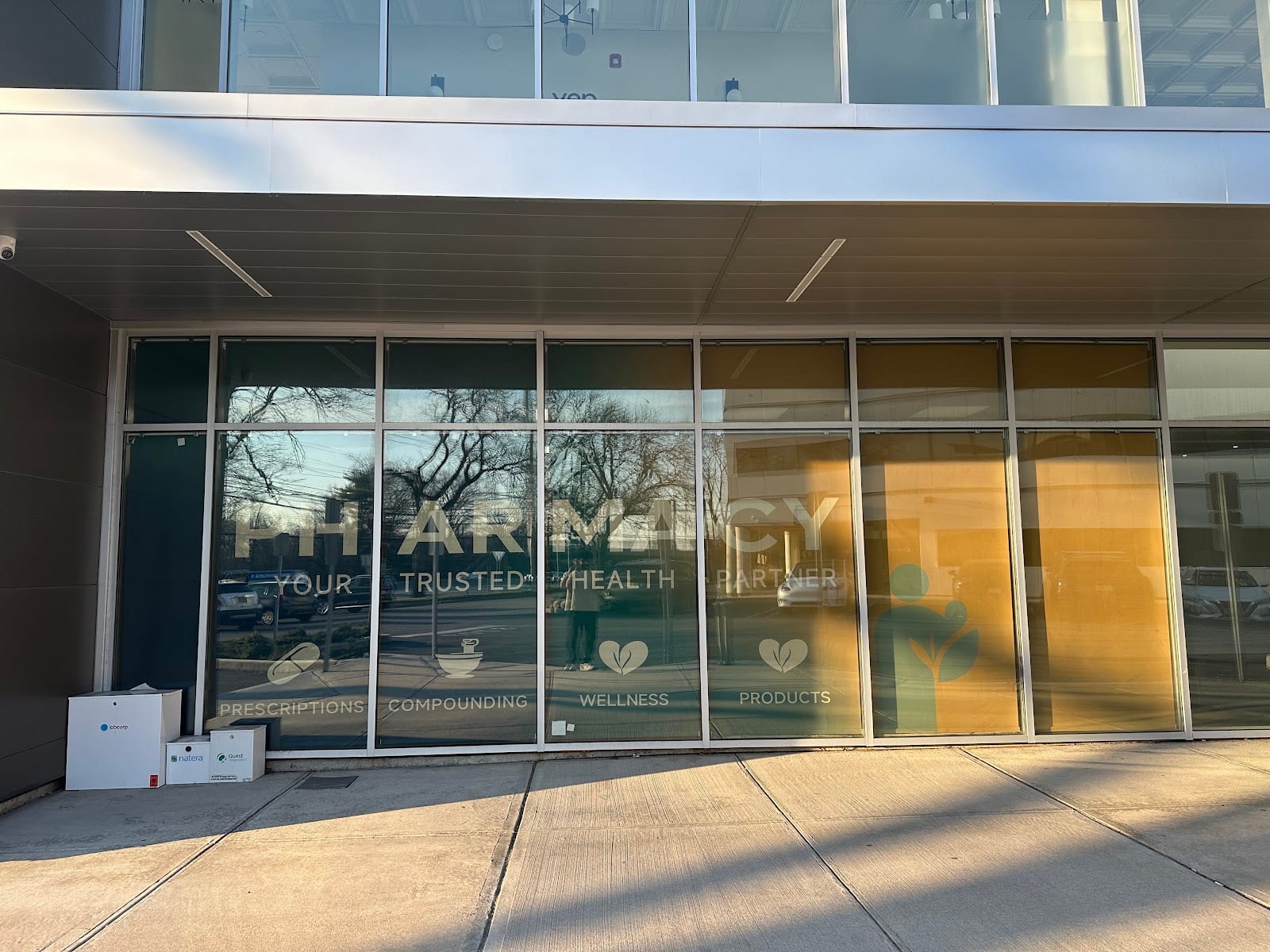 Paramus Health Pharmacy, photo 2