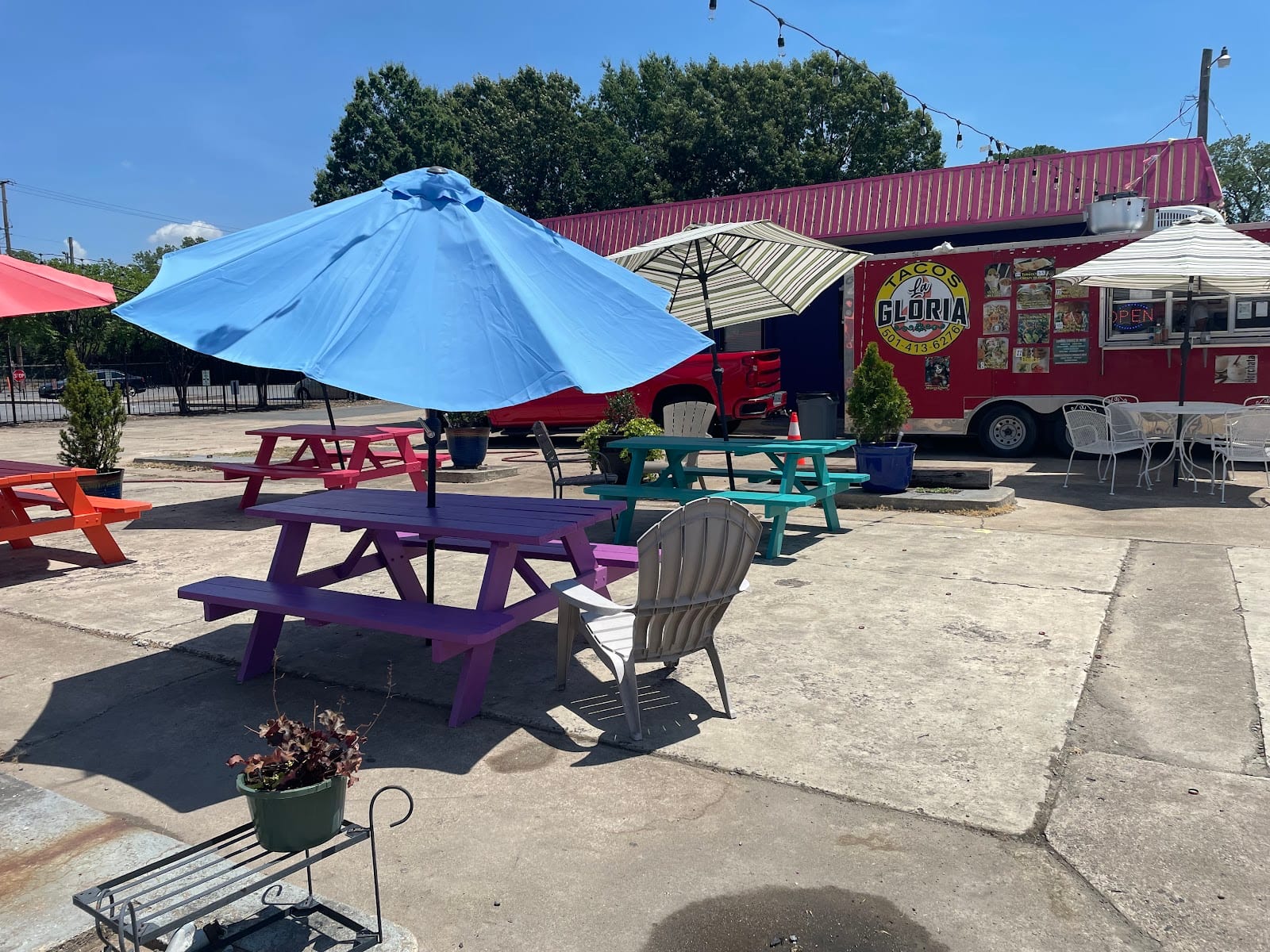 Tacos La Gloria, photo 2