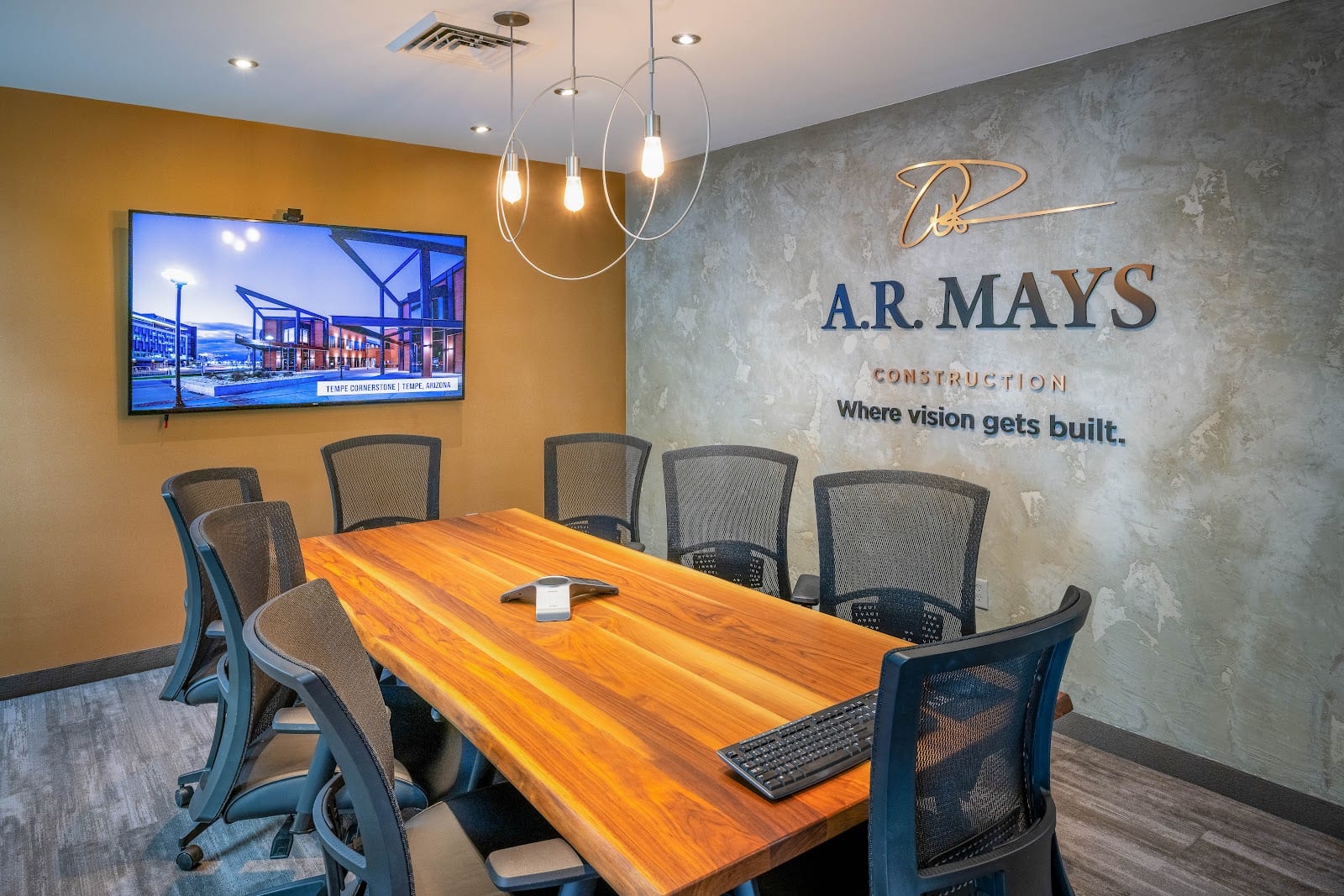 A.R. Mays Construction, photo 3
