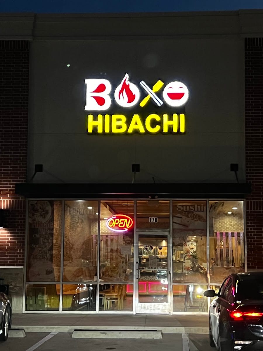 BoXo Hibachi, photo 2