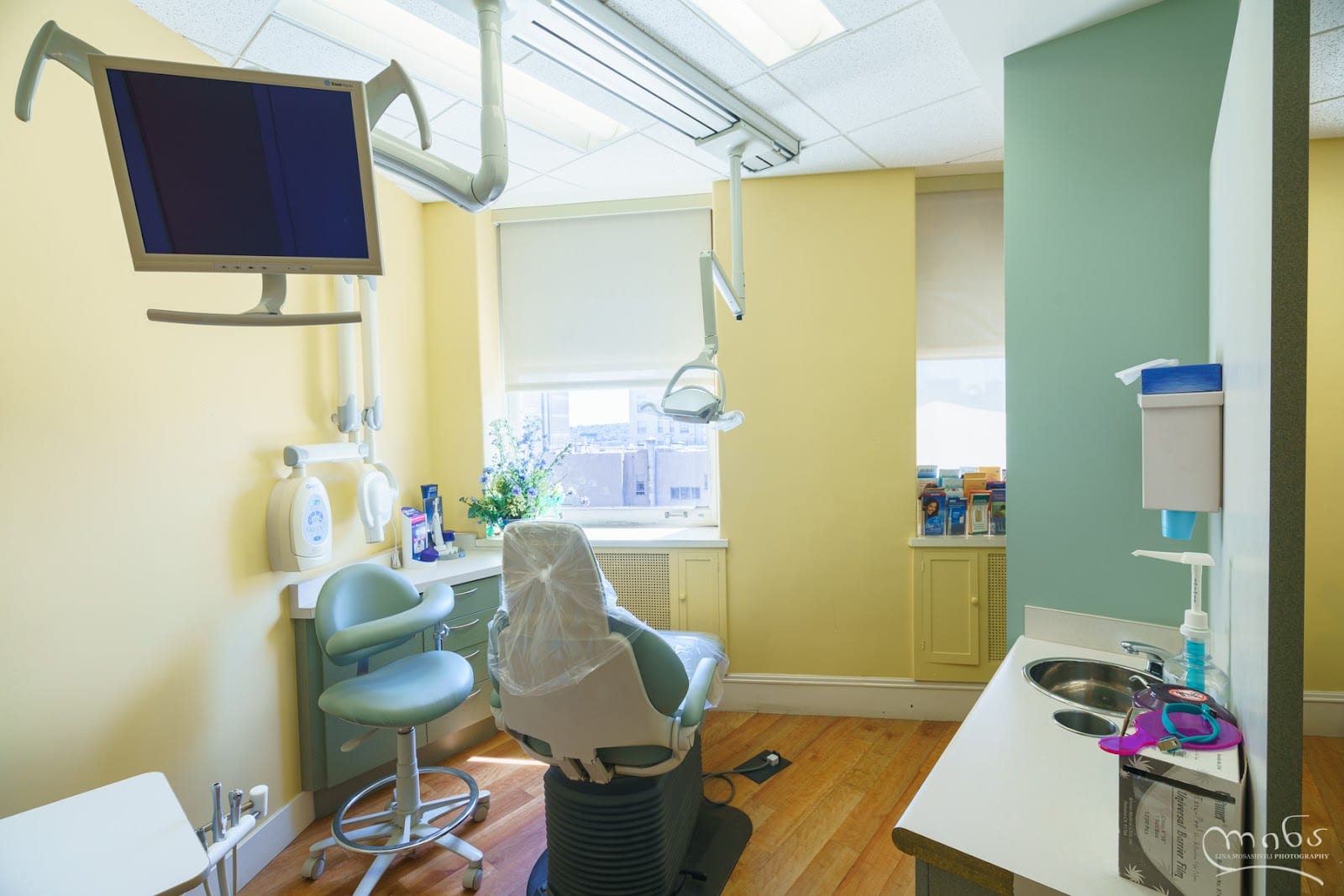 Union Square Dental Care, Angela An DDS & Associates, photo 3