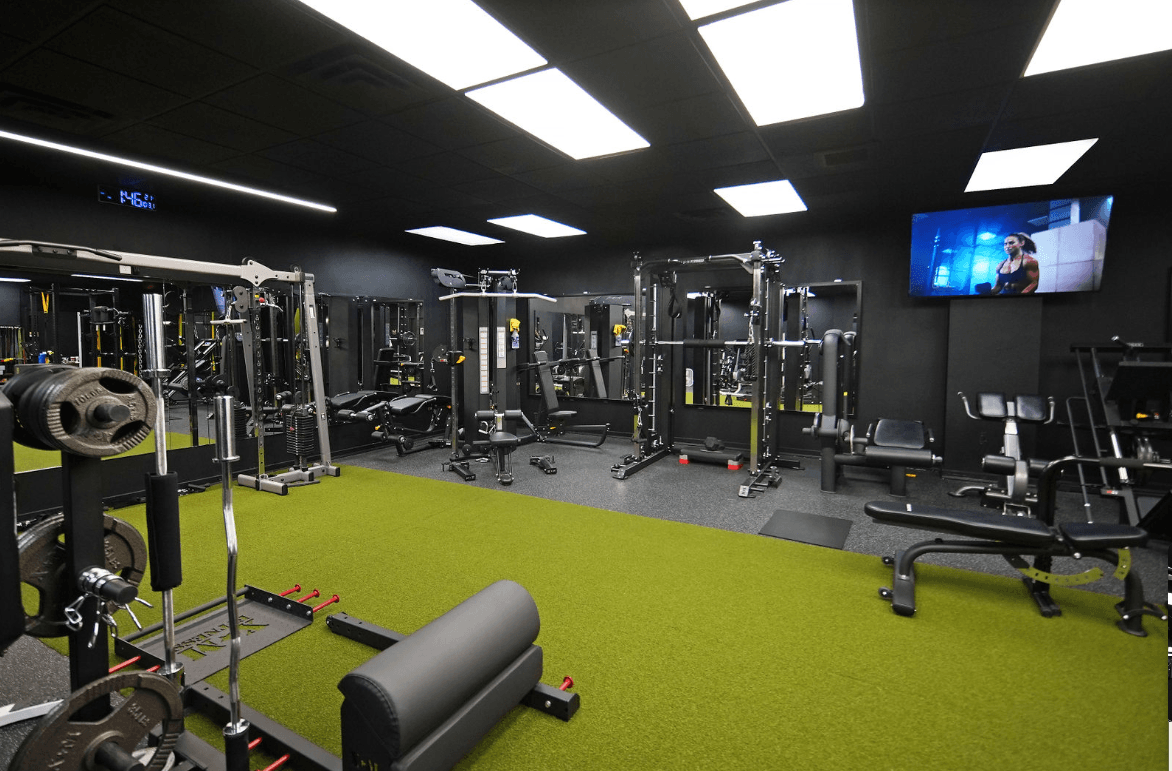 Trusted Sport Club
