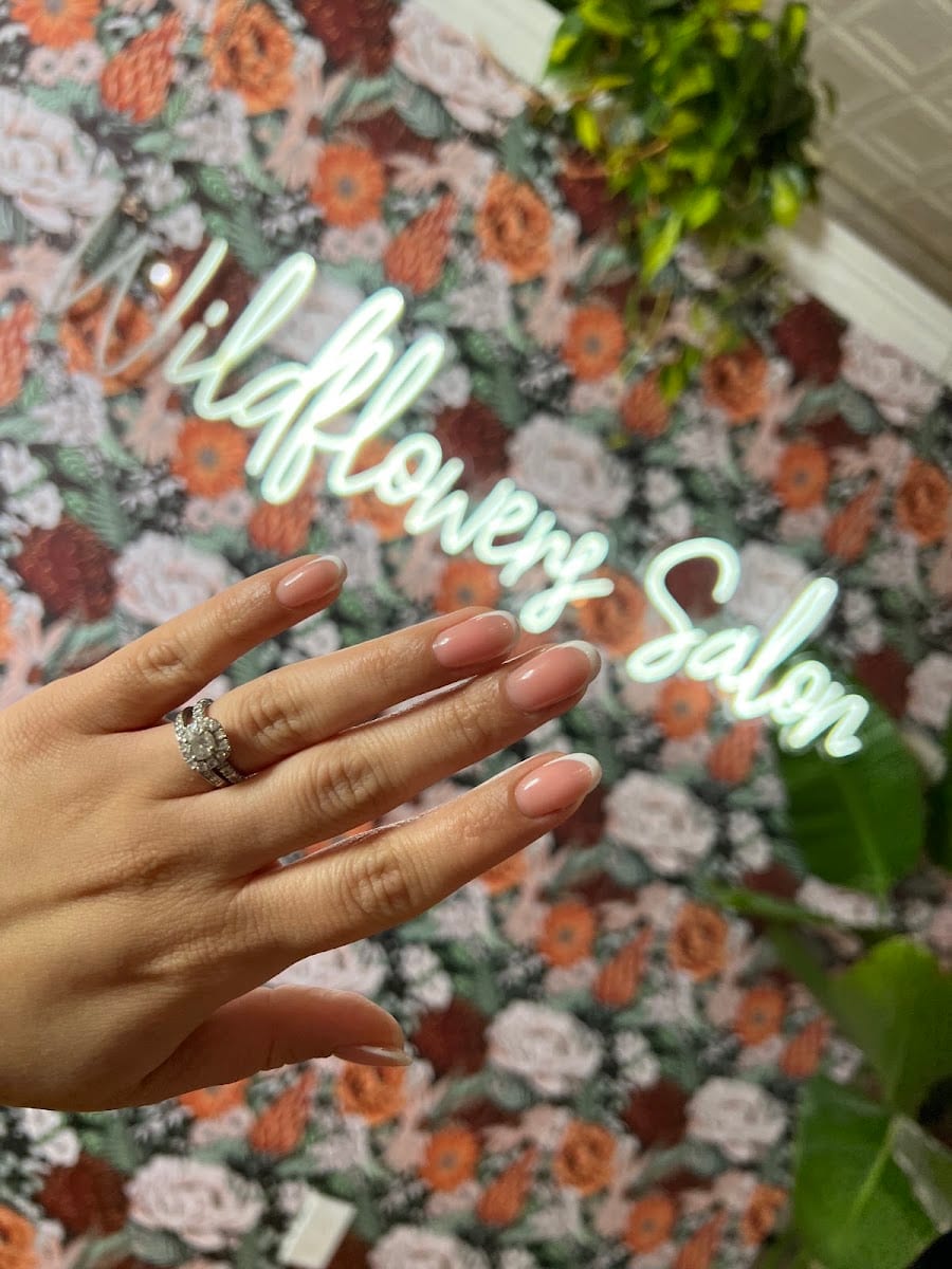 Wildflowers Salon, photo 2
