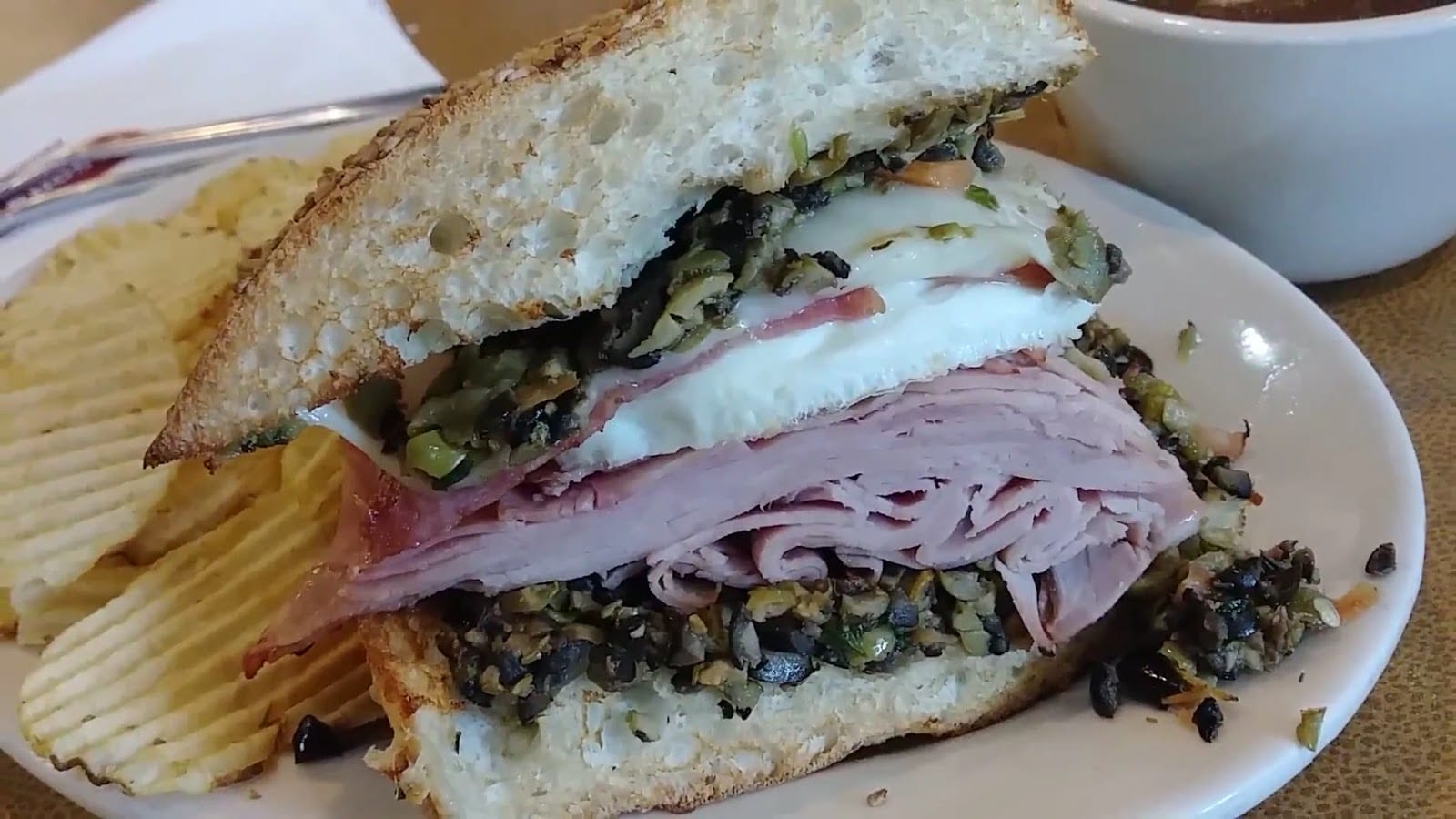Jason's Deli, photo 3