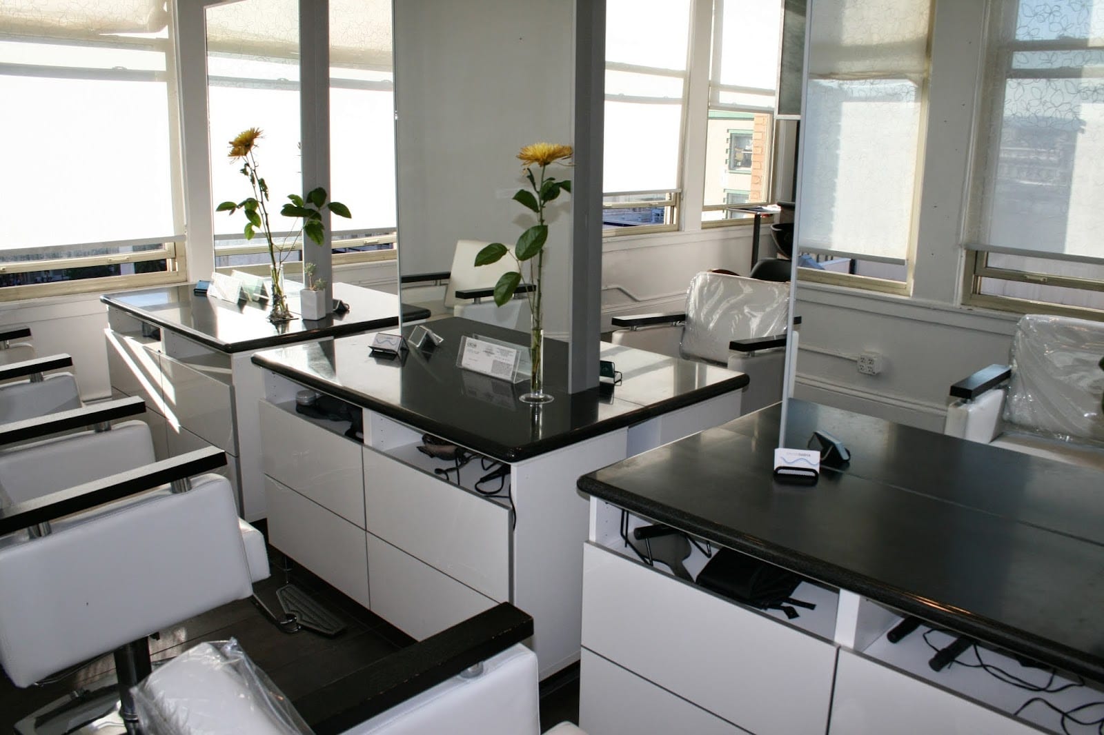 Salon Darya