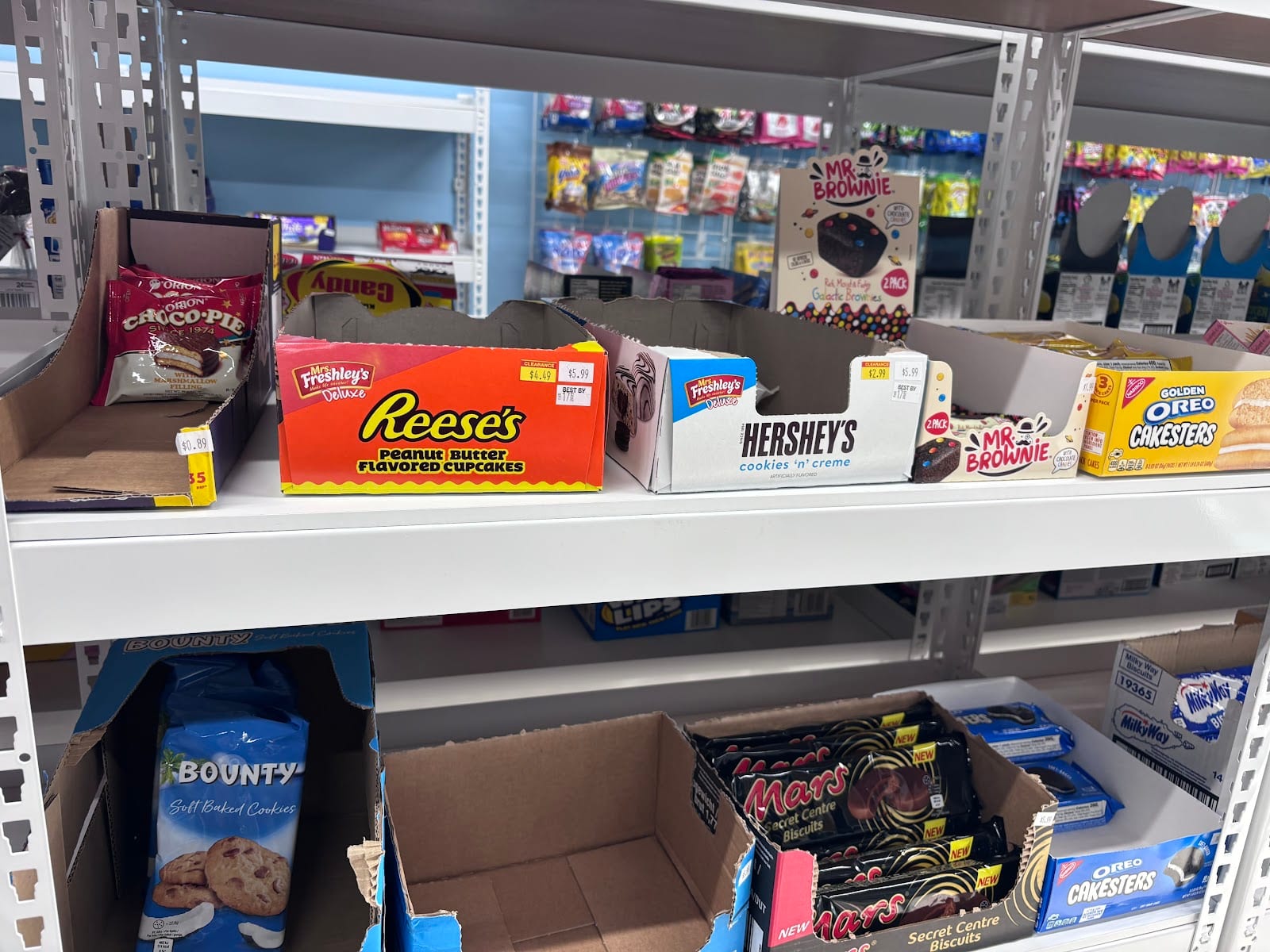 All The Candy, photo 3