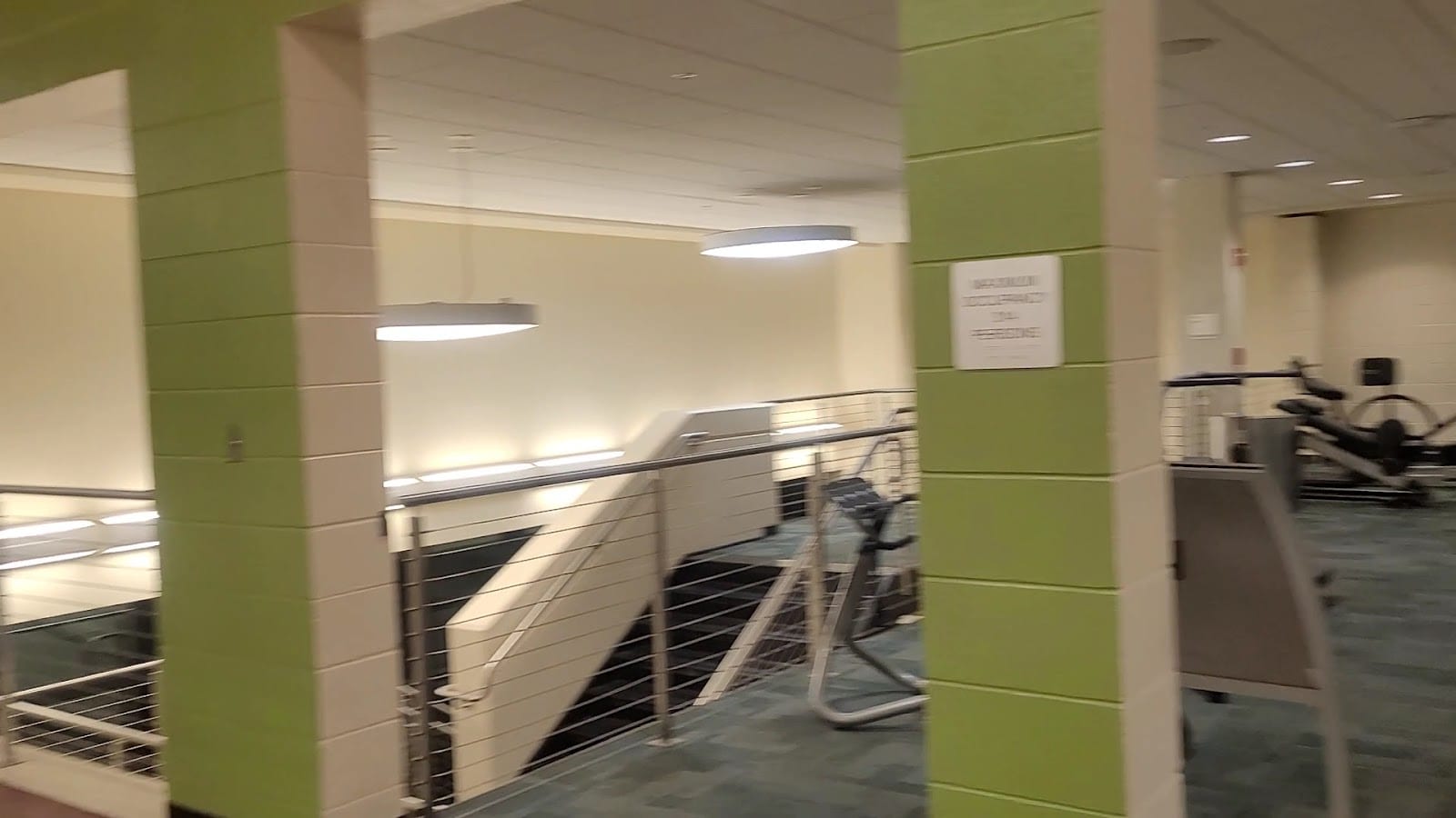 USF Recreation Center, photo 3