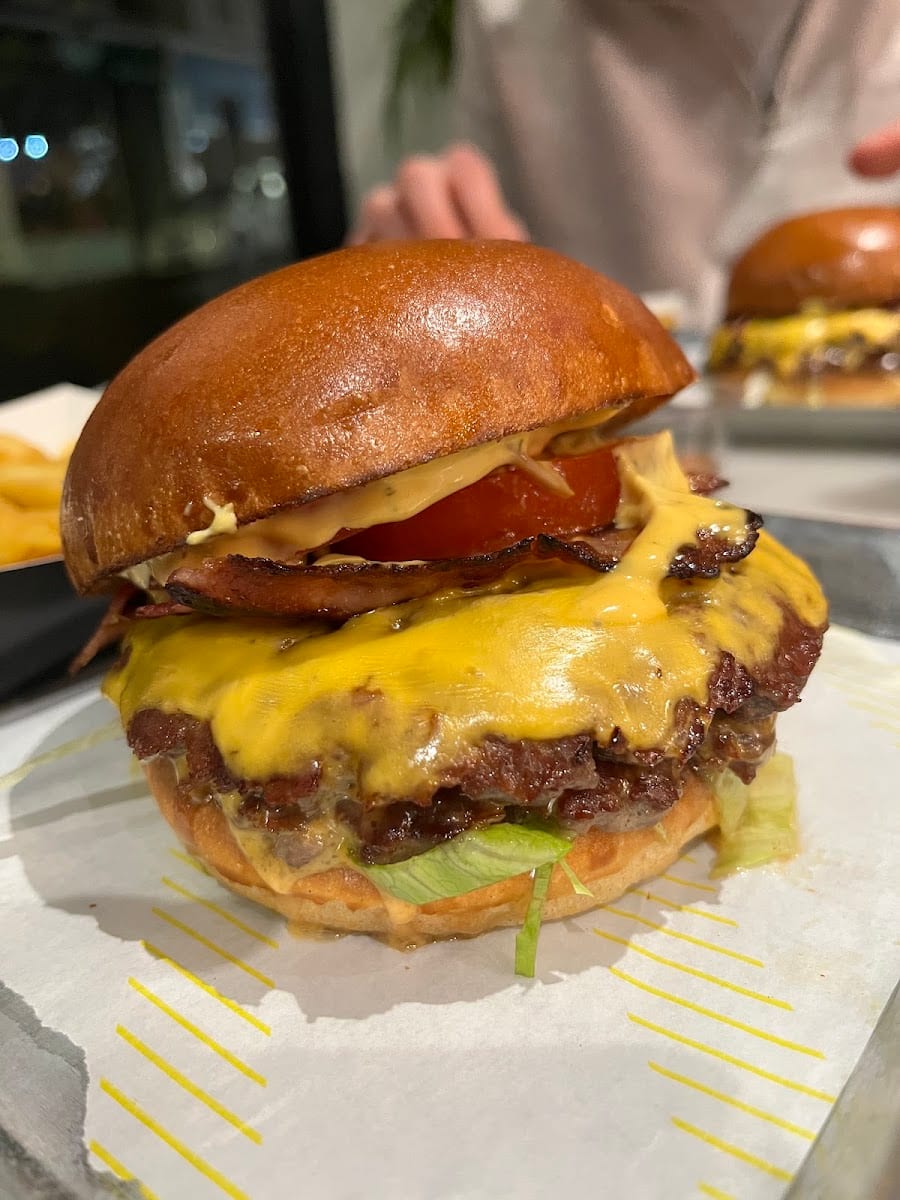 Sear Burger - Harpenden, photo 4