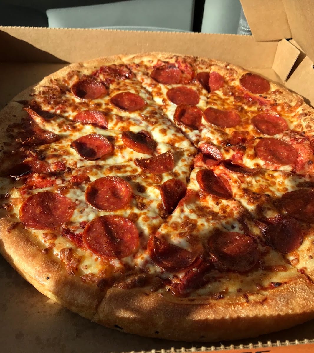 Little Caesars Pizza, photo 2