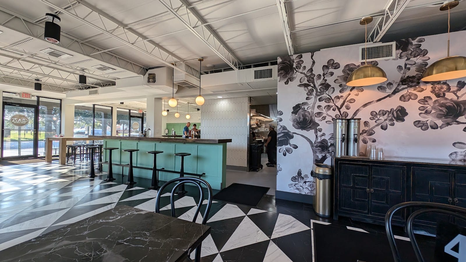 Graze South Tampa, photo 4