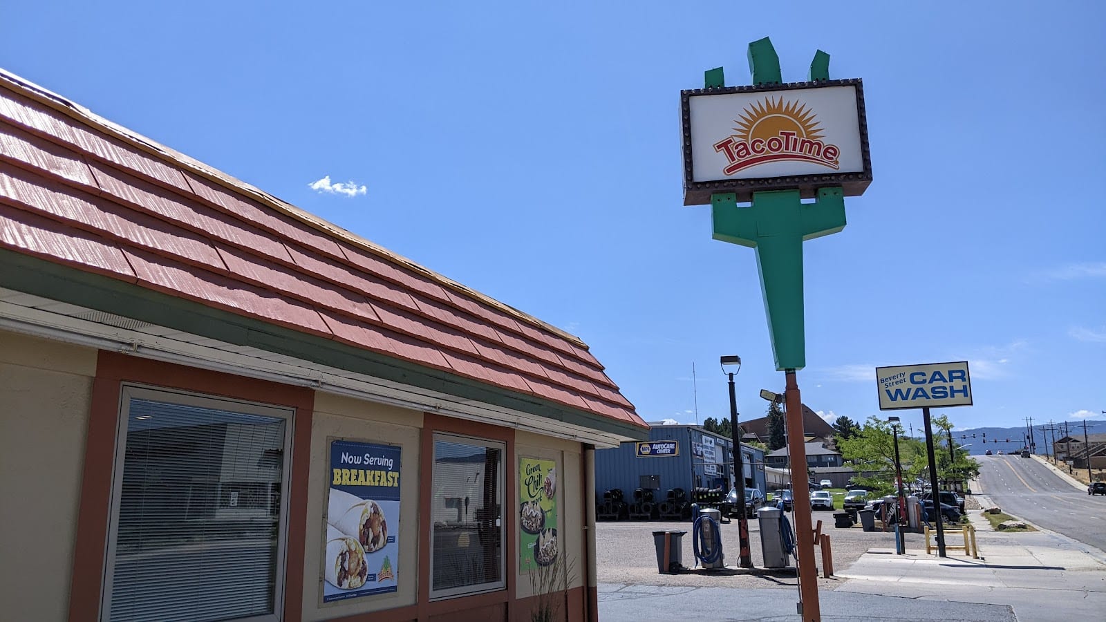 Taco Time, photo 2