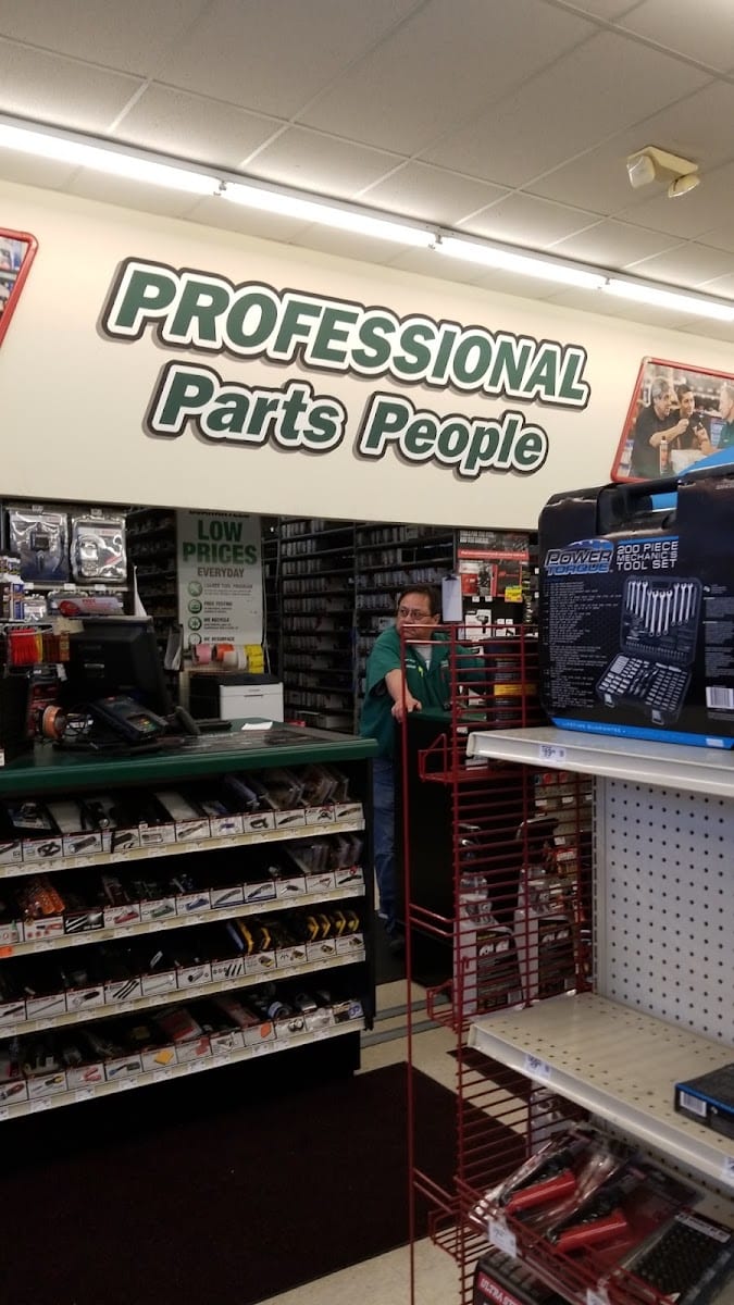 O'Reilly Auto Parts, photo 4