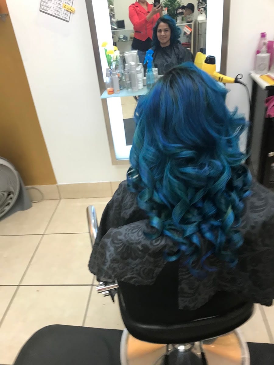 Chicas Salon de Belleza, photo 2